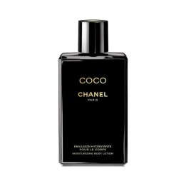 Chanel Coco Moisturizing Body Lotion 200ml | HogarLider