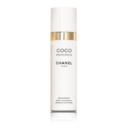 Chanel Coco Mademoiselle Desodorante Spray 100ml | HogarLider