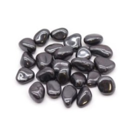 Tumble Stones Lg - Haematite B | HogarLider