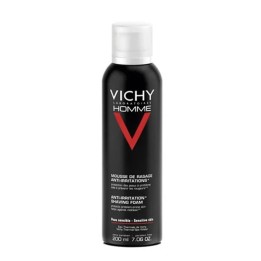 Vichy Homme Espuma De Afeitar 200ml | HogarLider