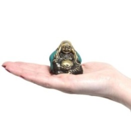 Juego de 3 - See No Evil, etc. - Buda | HogarLider