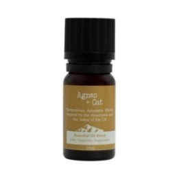Mezcla de Aceites Esenciales - Cat… · AW-ACEBL-05 | HogarLider