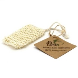 Bolsa de jabón natural - Sisal | HogarLider