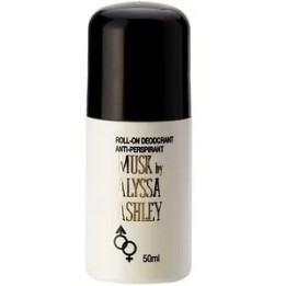 Alyssa Ashley Musk Desodorante Roll On 50ml | HogarLider