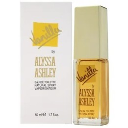 Alyssa Ashley Vanilla Eau De… · 34950807760… | HogarLider