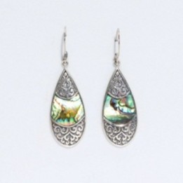Pendientes de Concha y Plata… · AW-SSE-16 | HogarLider