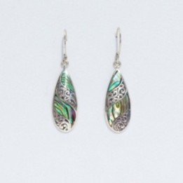 Pendientes de Concha y Plata… · AW-SSE-15 | HogarLider