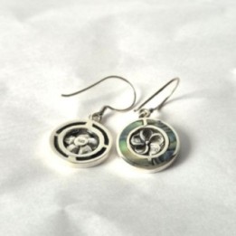 Pendientes de Concha y Plata… · AW-SSE-13 | HogarLider