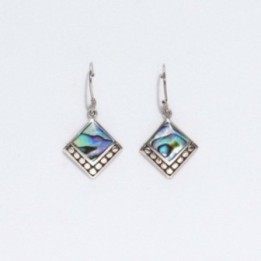 Pendientes de Concha y Plata… · AW-SSE-14 | HogarLider