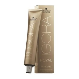 Schwarzkopf Igora Royal Absolutes 5-50 60ml | HogarLider