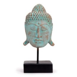 Cabeza de Buda Serenidad Grande… · AW-Bast-07 | HogarLider