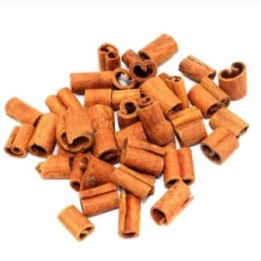 Canela cortada 2 cm (Cassia Vera, Indonesia)1Kg | HogarLider