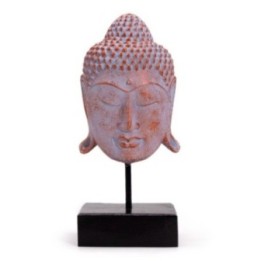 Cabeza de Buda Serenidad Grande… · AW-Bast-09 | HogarLider