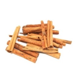 Canela en rama 8 cm (Cassia Vera, Indonesia) 1Kg | HogarLider