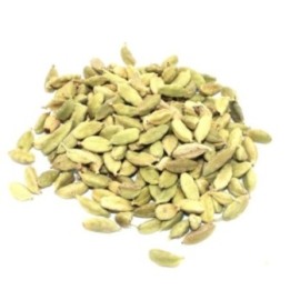Cardamomo Verde (en grano) 1Kg | HogarLider