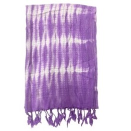 Estola/Bufanda Boho Java Art… · AW-BohoJS-04 | HogarLider
