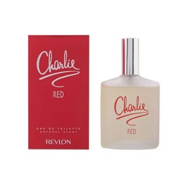 Revlon Charlie Red Eau De Toilette Spray 100ml | HogarLider