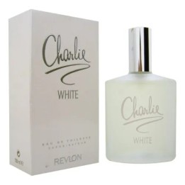 Revlon Charlie White Eau De Toilette Spray 100ml | HogarLider