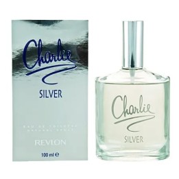 Revlon Charlie Silver Eau De… · 50003861477… | HogarLider