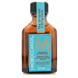 Light Tratamiento Moroccanoil 25ml | HogarLider