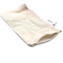 Almohadilla para ojos - Algodón natural 4 oz | HogarLider