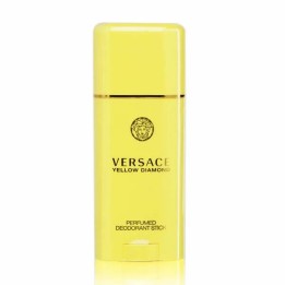 Versace Yellow Diamond Desodorante Stick 50g | HogarLider
