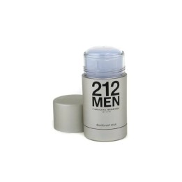 Carolina Herrera 212 Men Desodorante Stick 75g | HogarLider