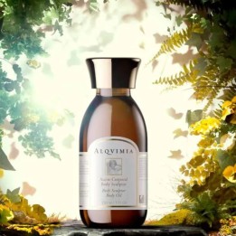 Alqvimia Body Sculptor Aceite Corporal 150ml | HogarLider