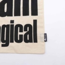 Bolso Básico Icónico - Soy Mágico - Natural 4oz | HogarLider
