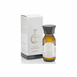 Alqvimia Aceite De Rosa Mosqueta 60ml | HogarLider