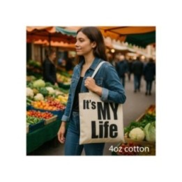 Bolso Básico Icónico - IT's MY LIFE… · AW-Iconic-04 | HogarLider