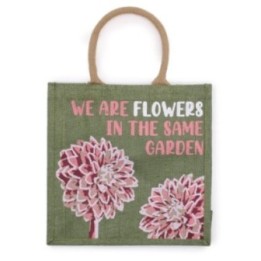 bolsa de yute estampada - Somos… · AW-PJB-03 | HogarLider