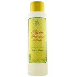 Alvarez Gomez Agua Fresca De Baño 750ml | HogarLider