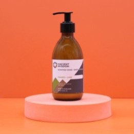loción corporal - mango y lima 300ml | HogarLider