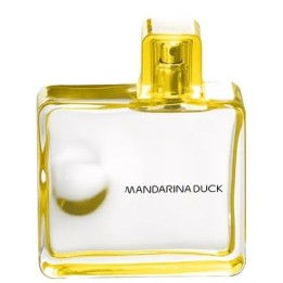 Mandarina Duck Eau De Toilette Spray 100ml | HogarLider