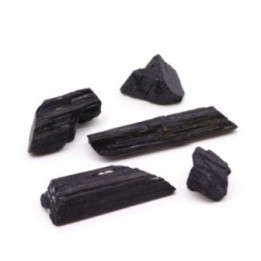 Muestras minerales - Turmalina… · AW-MinSP-26 | HogarLider
