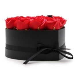 Caja de Regalo - Flor de Jabón 13… · AW-GSFB-02 | HogarLider