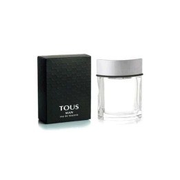 Tous Man Eau De Toilette Spray 100ml | HogarLider