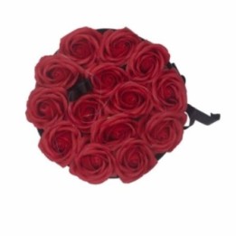 Caja de Regalo - Flor de Jabón 14… · AW-GSFB-03 | HogarLider