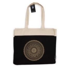 Bolso tote lavado a la piedra… · AW-NSOTB-01 | HogarLider
