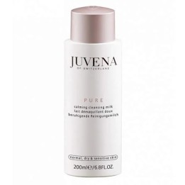 Juvena Pure Calming Cleansing Milk 200ml | HogarLider