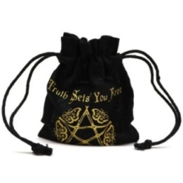 Bolsas Esotéricas - Negras y… · AW-EstP-02 | HogarLider