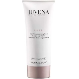 Juvena Pure Clarifying Cleansing Foam 200ml | HogarLider