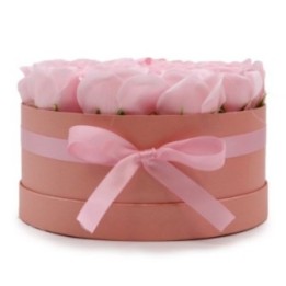 Caja de Regalo - Flor de Jabón 14… · AW-GSFB-06 | HogarLider