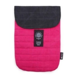 Funda acolchada para laptop - Rosa… · AW-NSLap-02 | HogarLider
