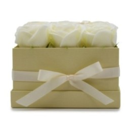 Caja de Regalo - Flor de Jabón 9… · AW-GSFB-07 | HogarLider