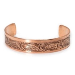 Pulseras de Cobre Macizo con… · AW-CJew-04 | HogarLider