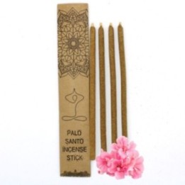 Palo Santo Varitas de Incienso… · AW-Msanto-27 | HogarLider