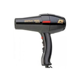 Parlux Secador De Pelo 1800 Eco Edition Blak | HogarLider