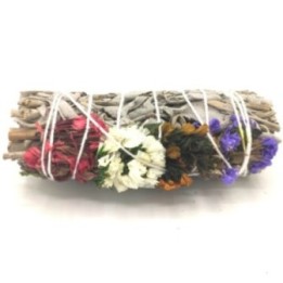 Palitos Smudge - espiritu feliz 10cm | HogarLider